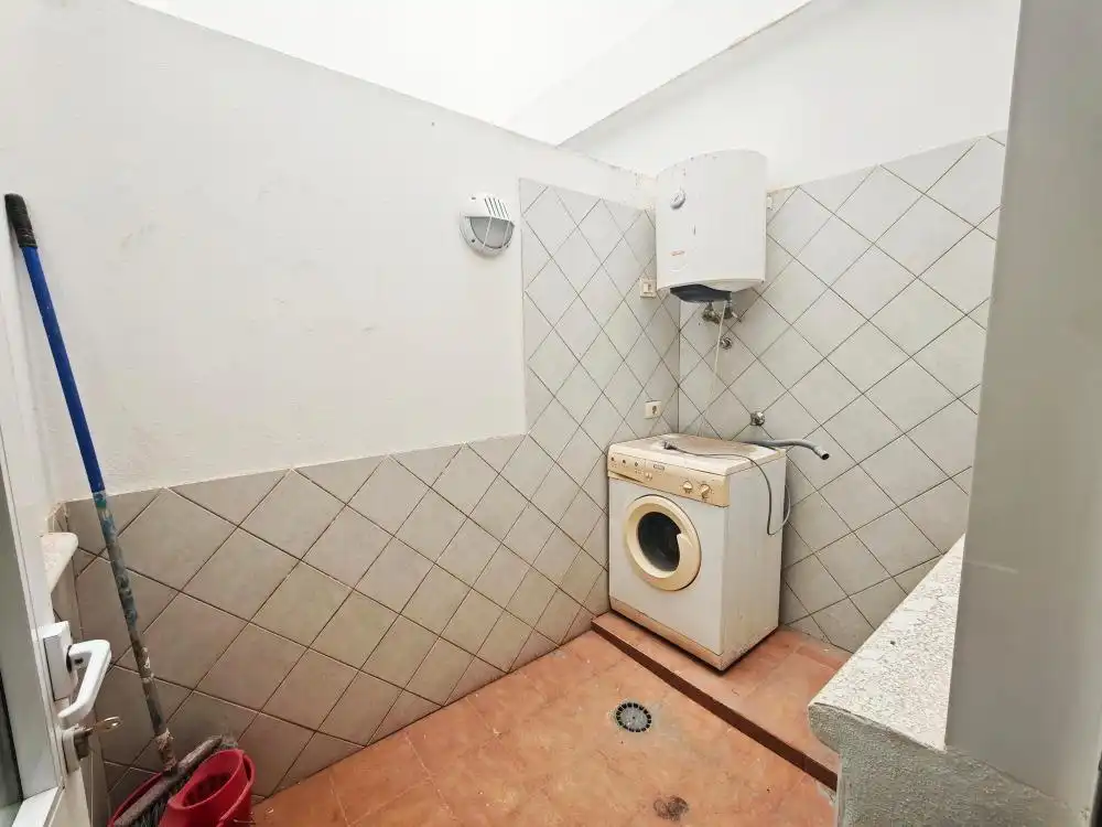 Bany de Apartament en venda en Arona amb Balcó