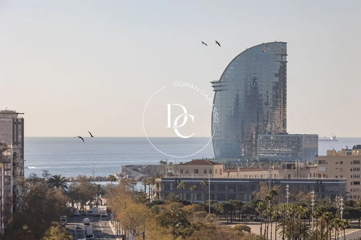 Piso con ascensor en venta en Carrer del Doctor Aiguader, imagen 5