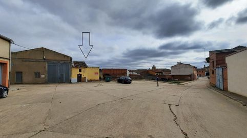 Foto 5 de Casa o xalet en venda a Algadefe, León