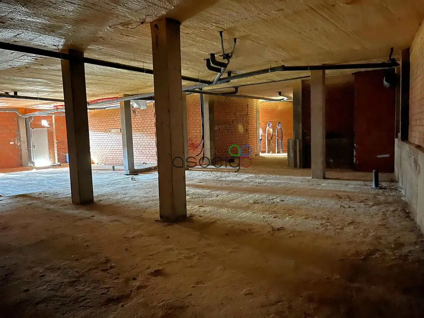 Local comercial de lloguer a Del Concejo, imagen 12
