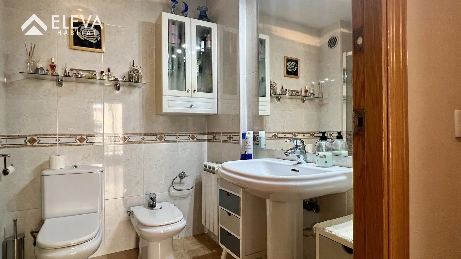 Appartement avec ascenseur à vendre à Princep de Viana, imagen 18