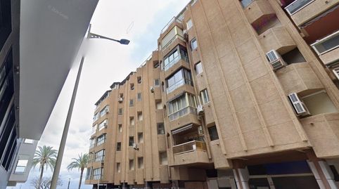 Foto 3 de Piso en venta en Centro Urbano, Benidorm