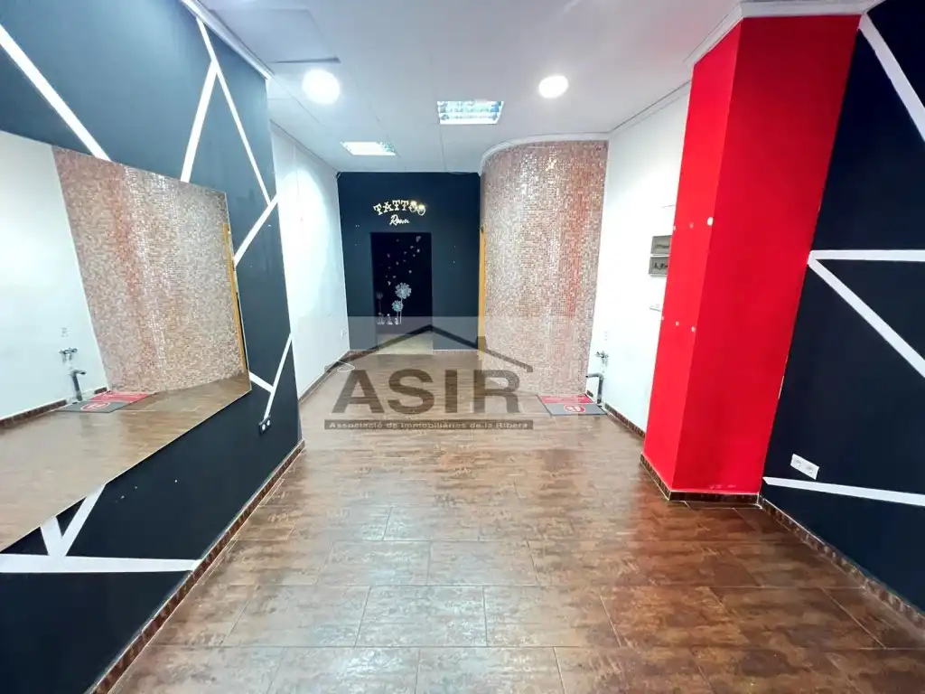 Local comercial de lloguer a Casc Urbà, imagen 10