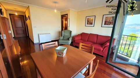 Foto 5 de Apartamento en venta en Moaña, Pontevedra