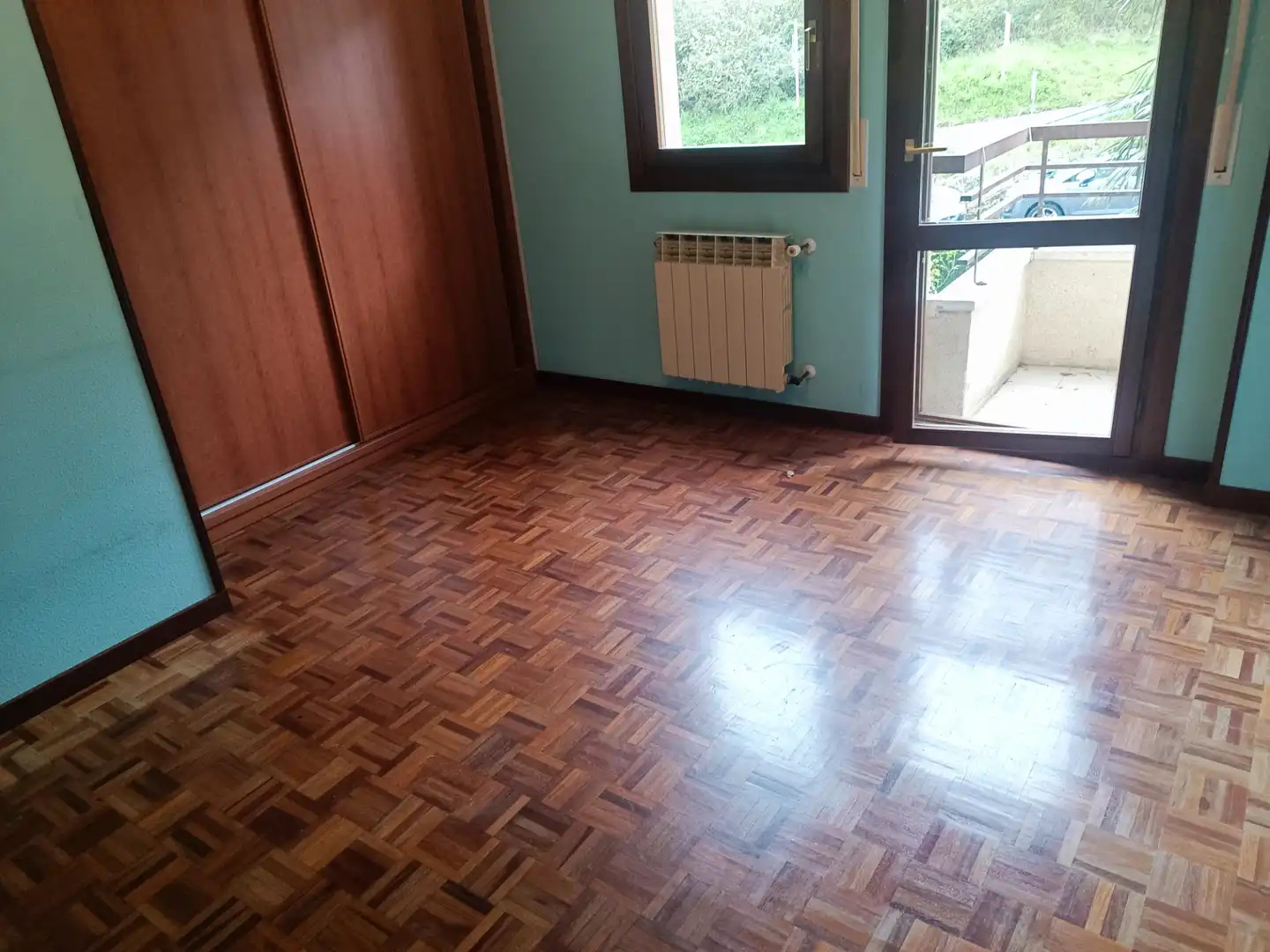 Piso en venta en Eskoriatza con Calefacción, Terraza y Trastero