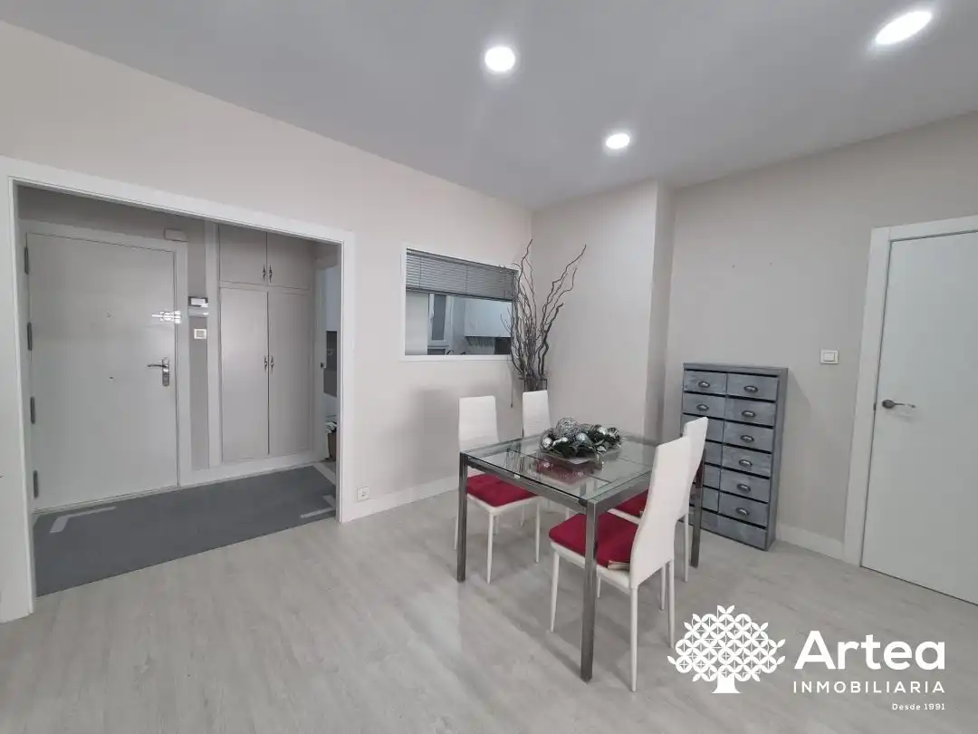 Wohnung zur Miete in Telletxe Kalea, Sarrikobaso