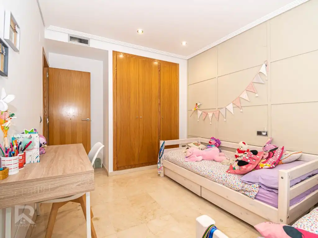 Bedroom of Detached homes for sale in Gandia