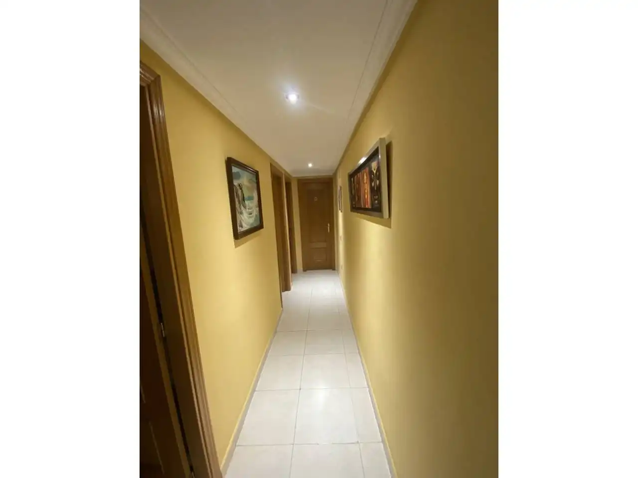 Wohnung zum Verkauf in Sant Joan d'Alacant mit Klimaanlage, Heizung und Abstellraum