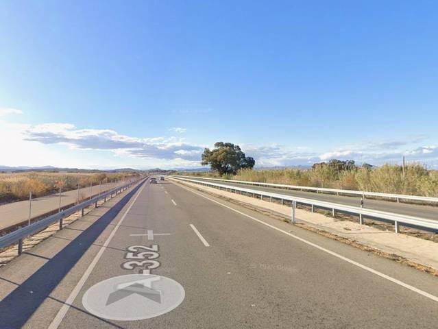 Terreno residencial en Venta en Puerto de Garrucha
