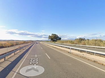 Terreno residencial en venta en Puerto de Garrucha