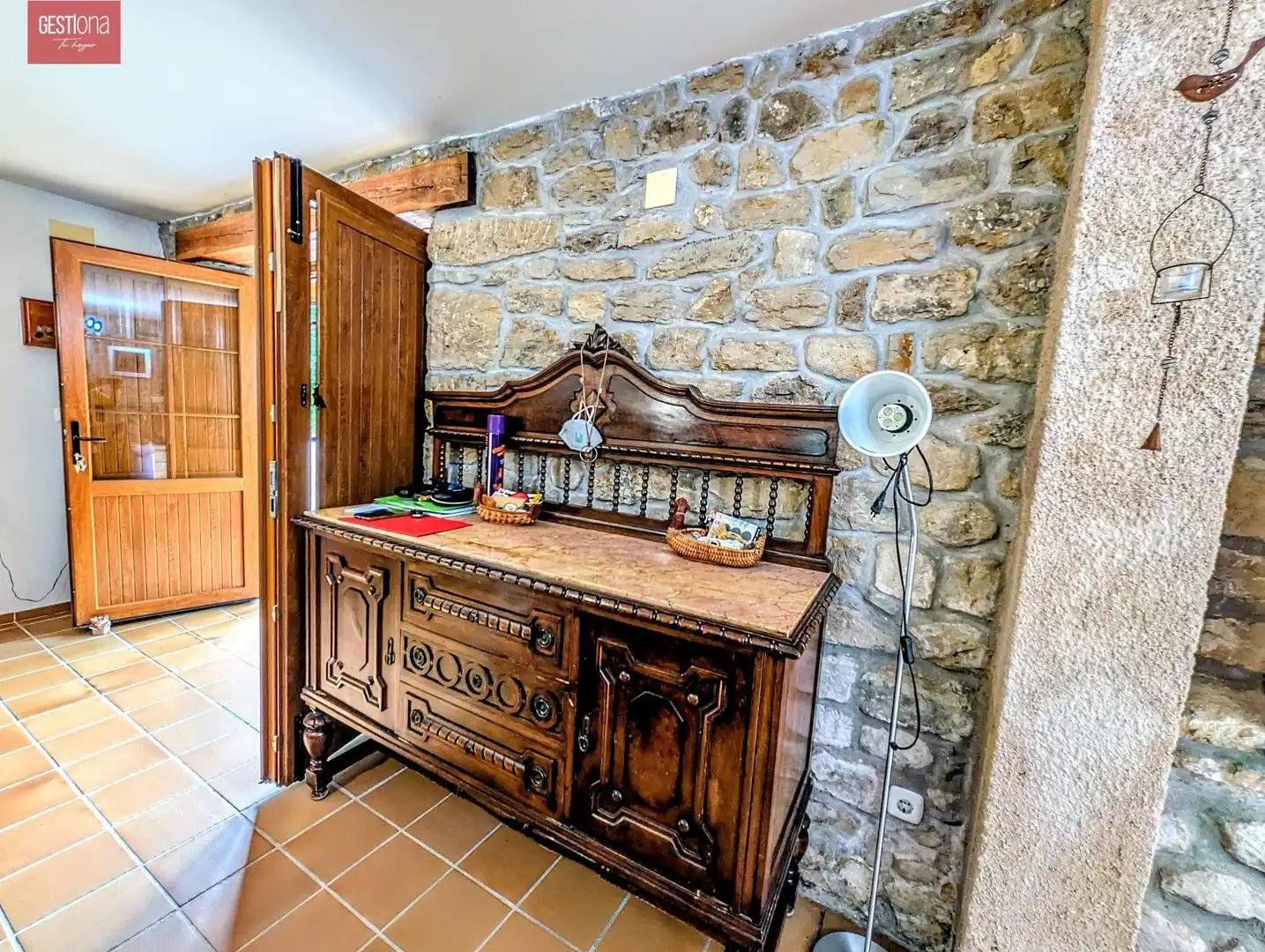 Casa o chalet en venta en Escalante con Jardín privado y Balcón