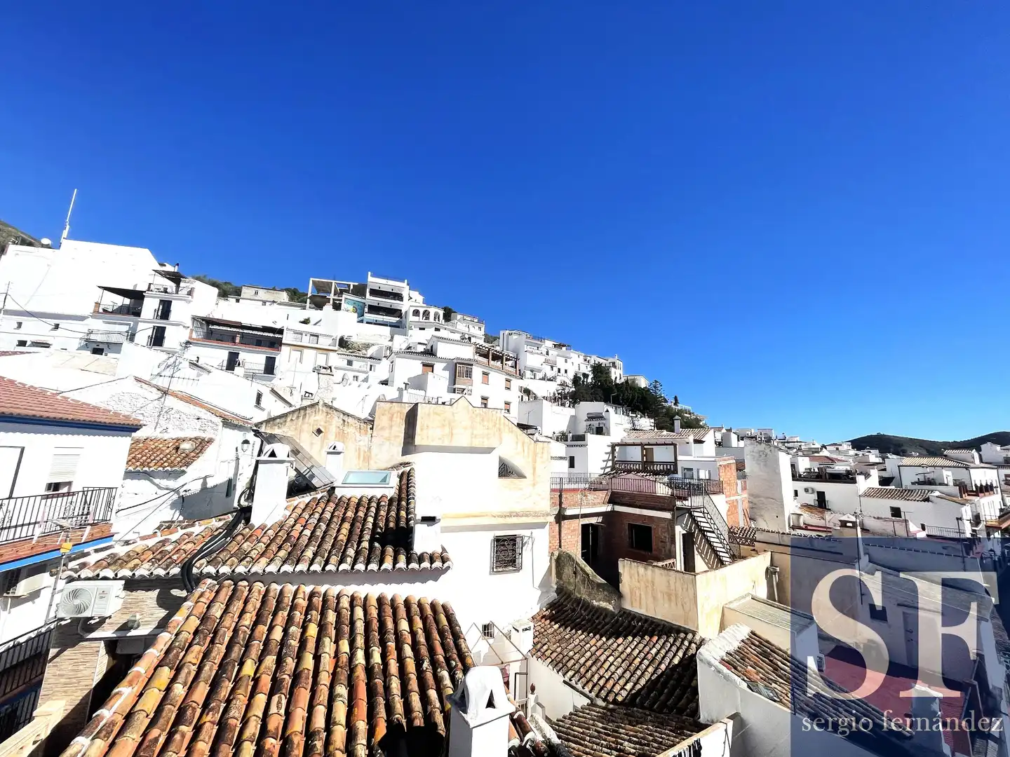 Apartment for sale in Canillas de Aceituno, imagen 17