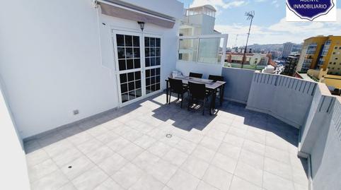 Foto 2 de Apartamento de alquiler en Alcaravaneras, Las Palmas