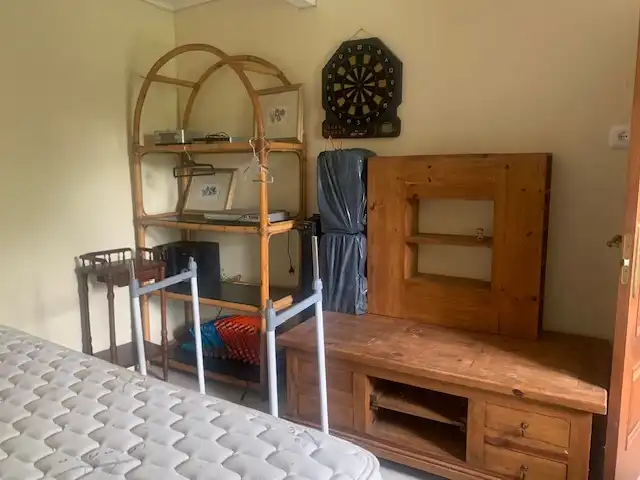 Casa o chalet en venta en Ferrol con Amueblado