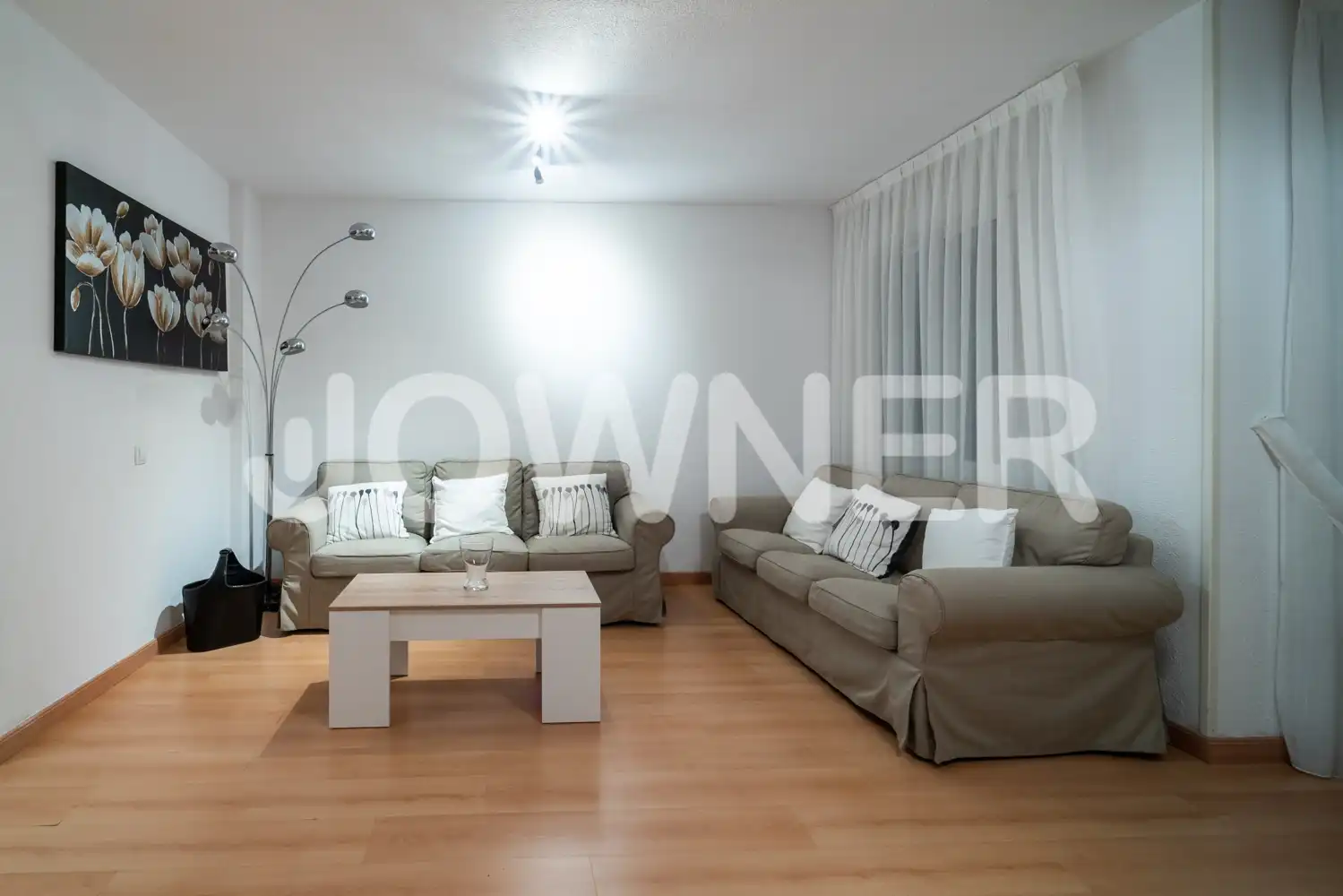 Flat for rent in Calle del Pez Volador, Estrella