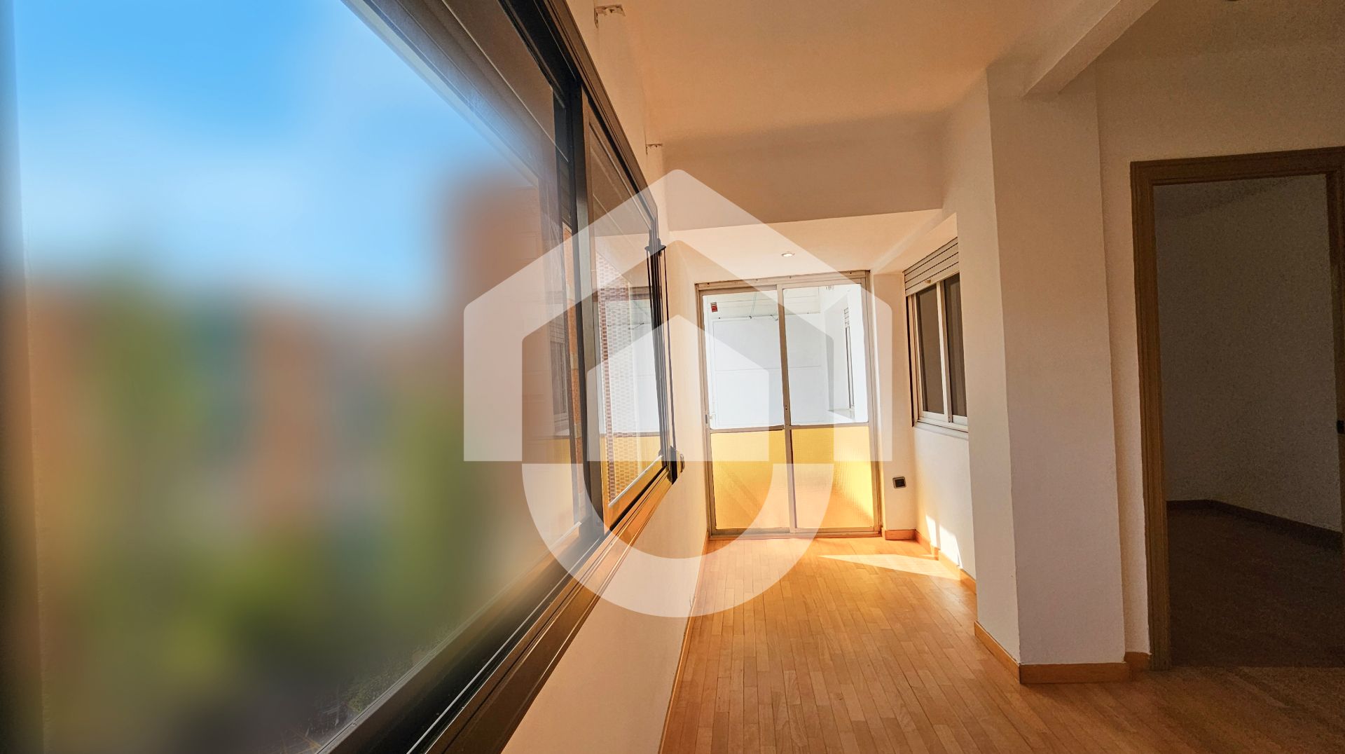 Flat for sale in  Barcelona Capital  with Balcony