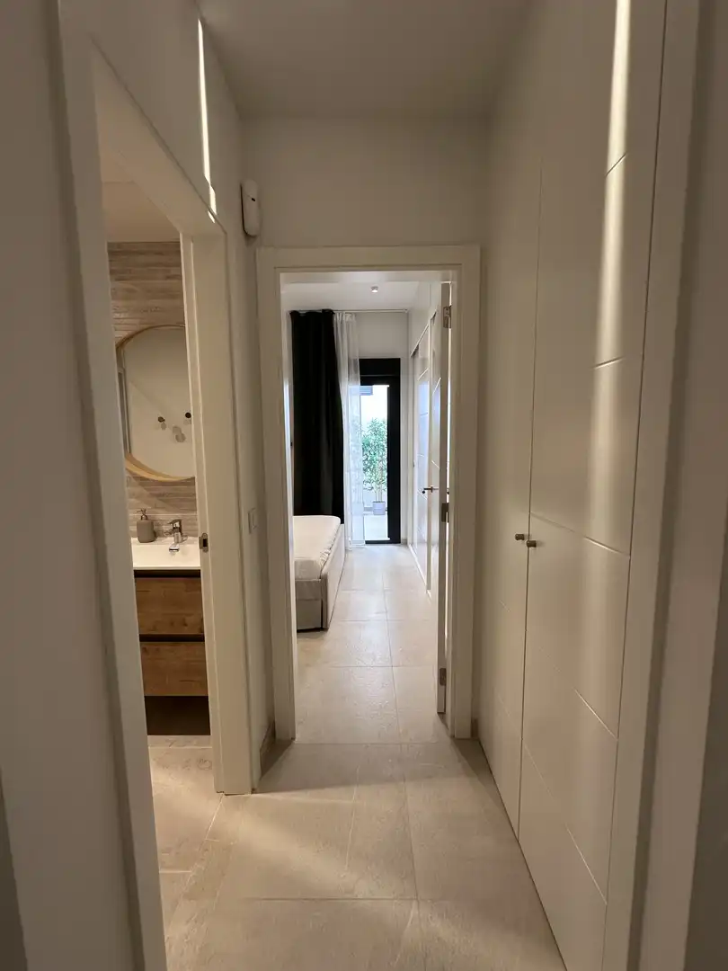 Apartment mit Pool zum Verkauf in Estepona Pueblo, imagen 14