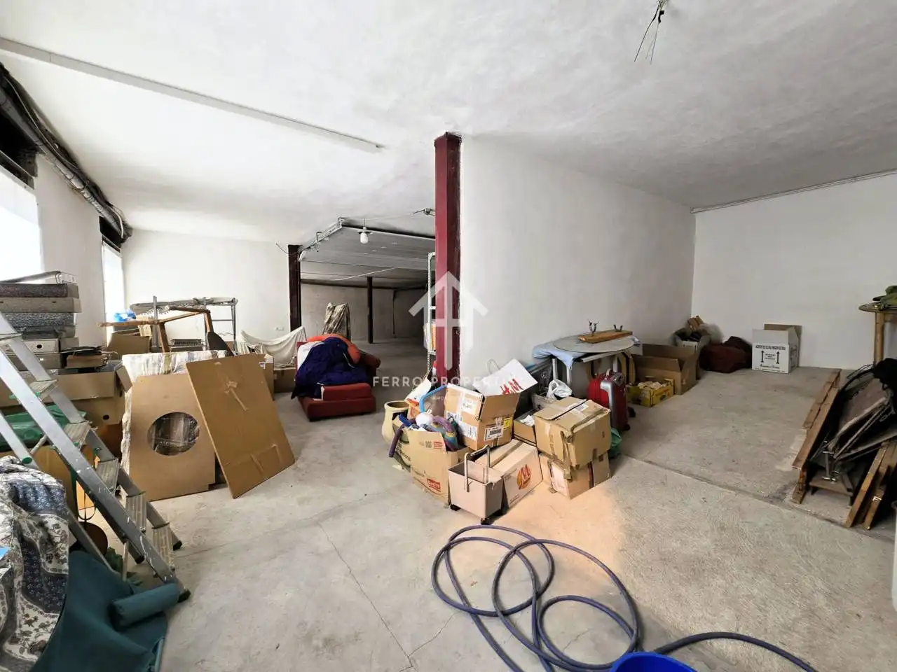 Casa o xalet en venda en Algarinejo amb Aire condicionat i Terrassa