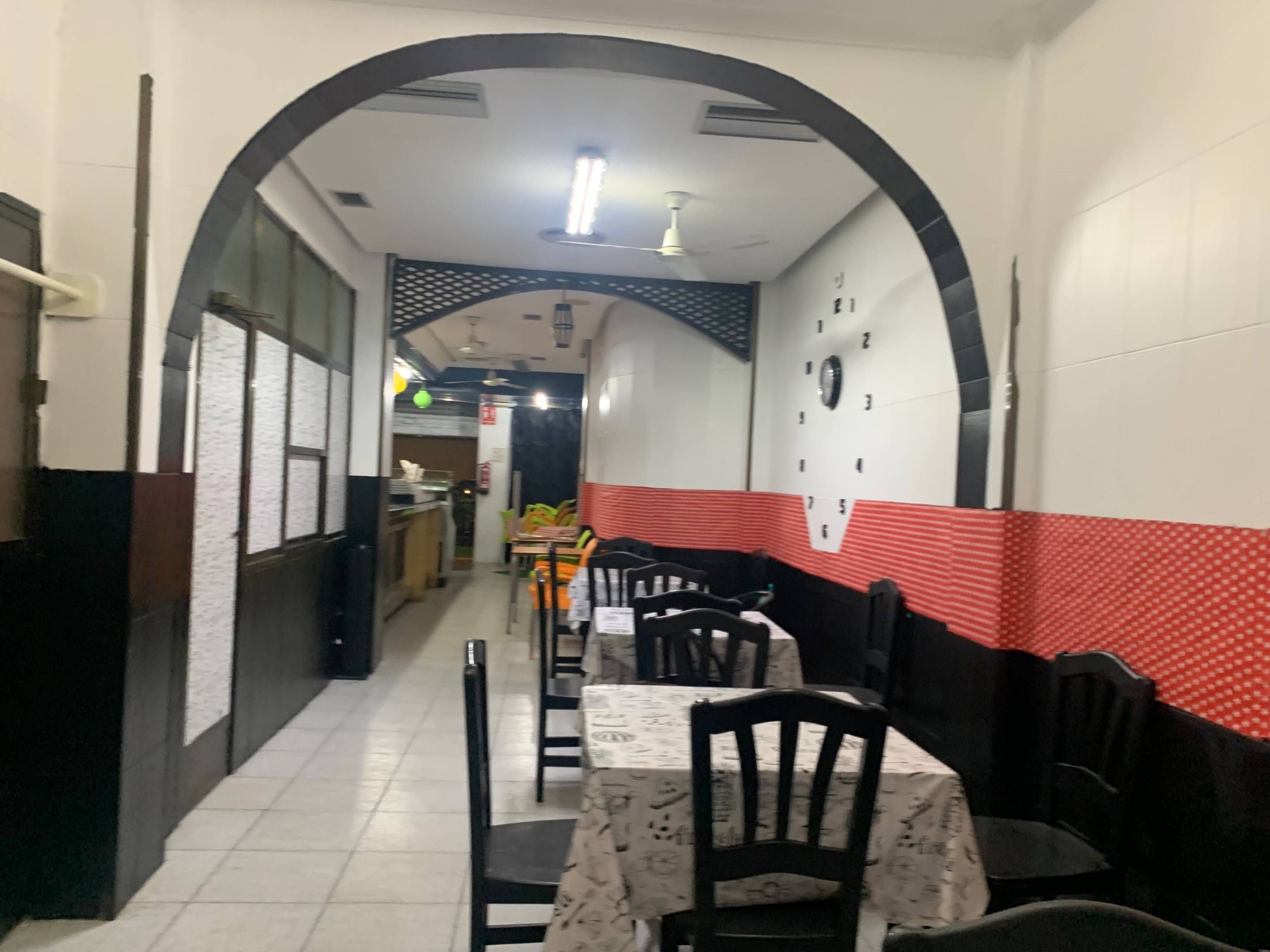 Planta baja for sale in Calle OLEGARIO DOMARCO SELLER, Carrús Este