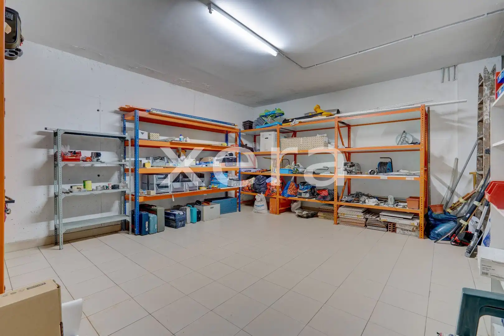 Casa adosada en venta en Urnieta con Calefacción, Terraza y Trastero