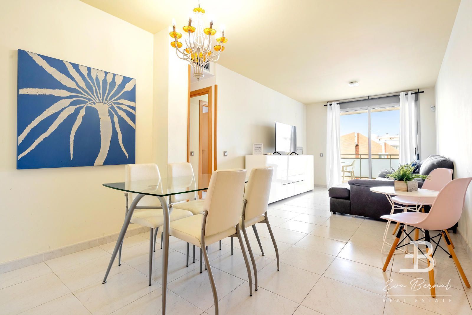 Flat for sale in Amadeu Vives, La Pineda, Vila-seca
