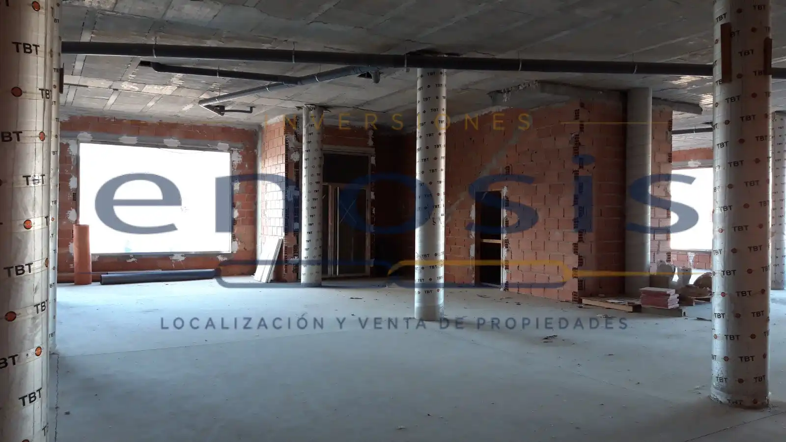 Business premises for sale in Avenida Julián Romea, imagen 5