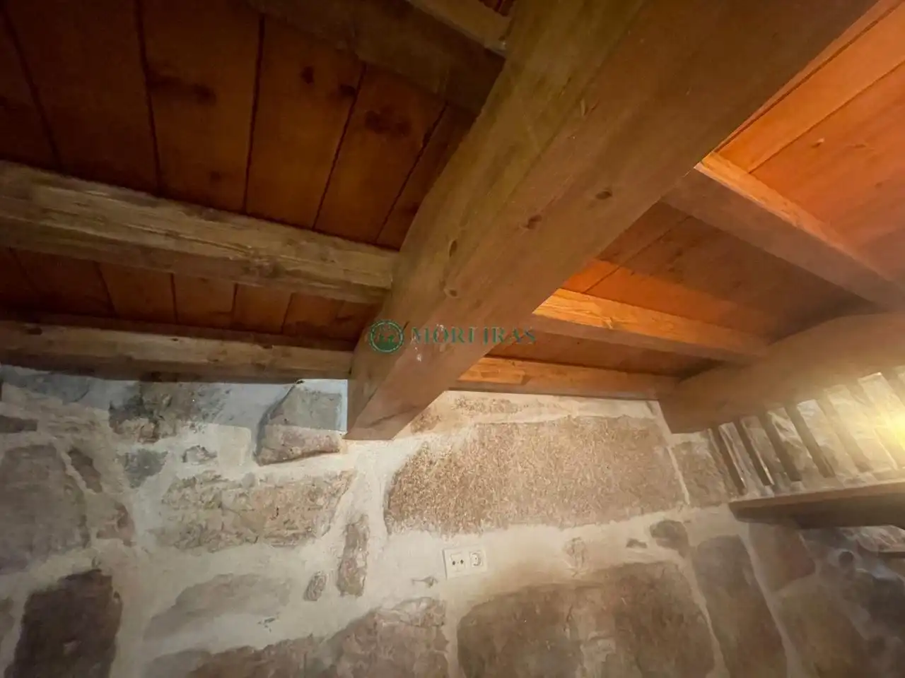 Houses for sale in Ourense Capital   with Heating and Private garden