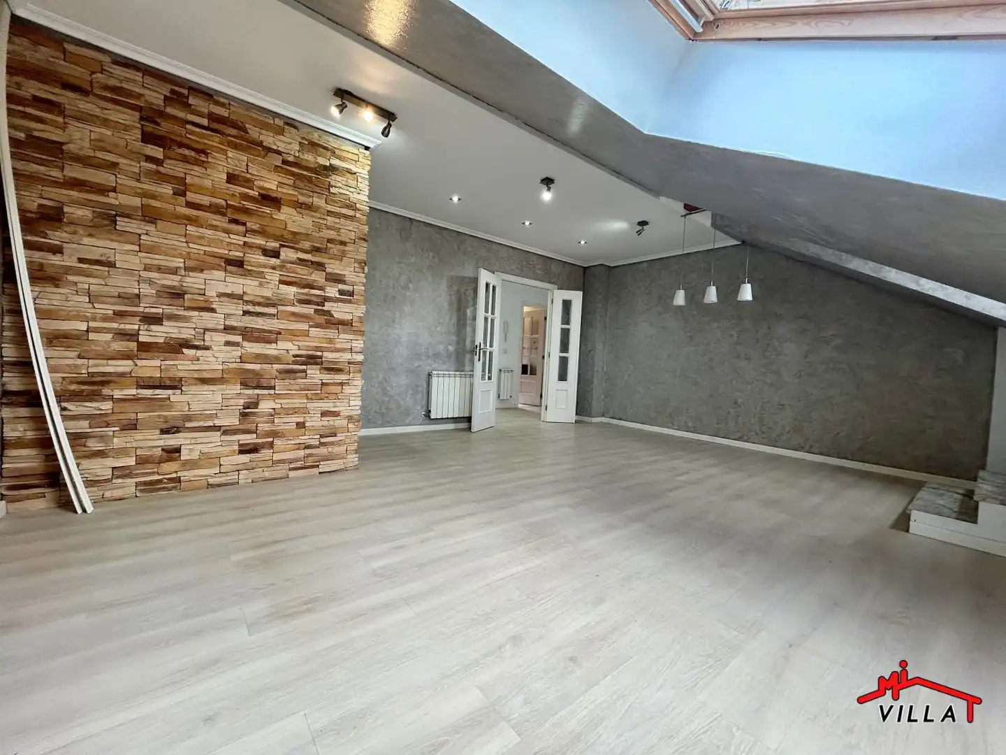 Penthouse mit Aufzug zum Verkauf in Solórzano, imagen 10