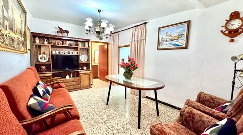 Foto 5 de Casa o chalet en venta en Calle San Ramon, Aldeire, Granada