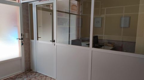 Foto 4 de Planta baja en venta en Carolinas Altas, Alicante / Alacant