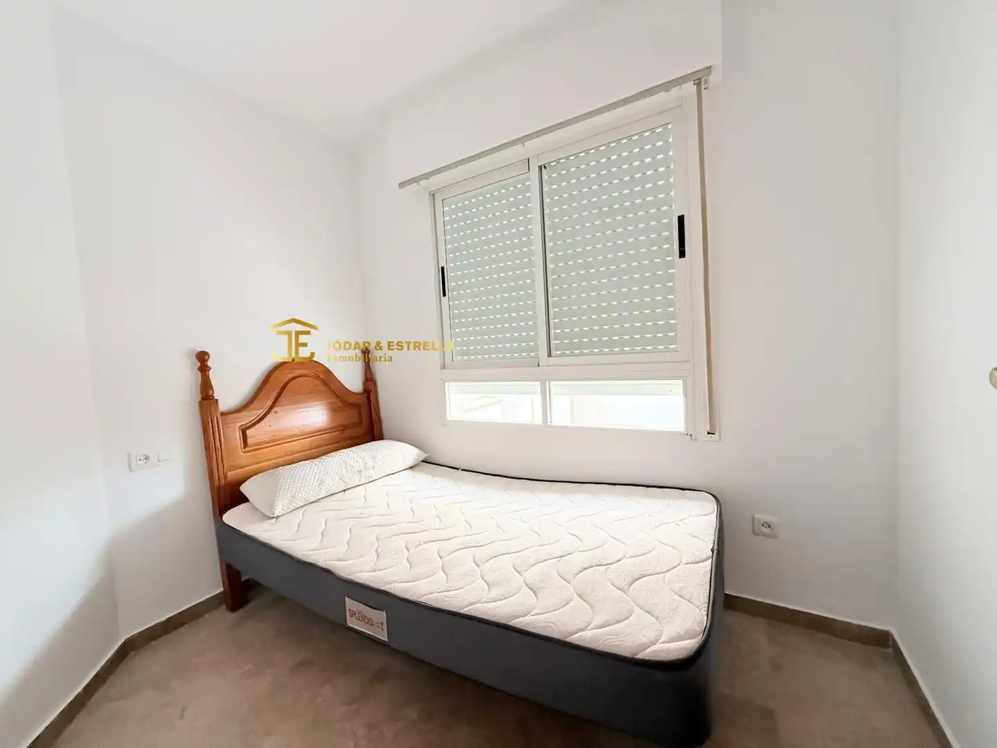 Bedroom of Apartments for sale in Lorca