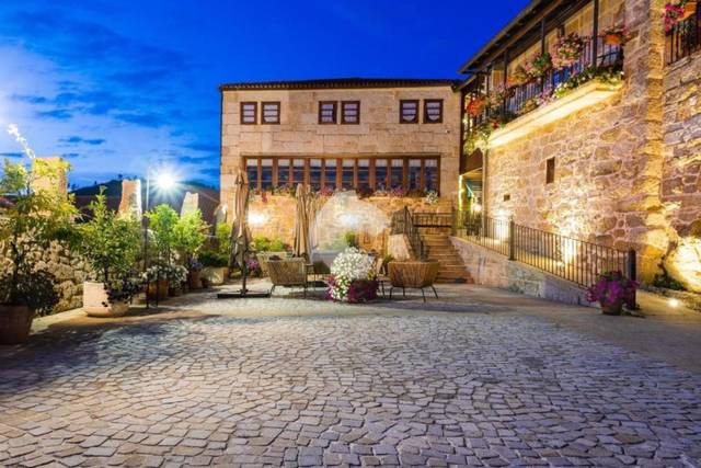 Casa-chalet en Venta en Cenlle