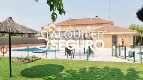 Foto 2 de Casa o xalet de lloguer a Gaudí 1 Comunidad , Villanueva de la Cañada ciudad, Madrid