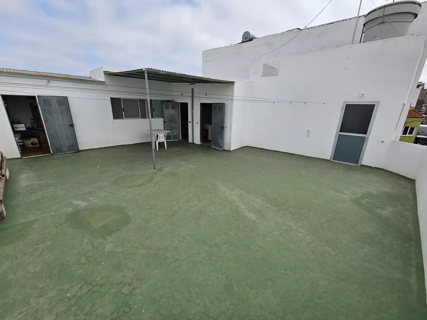 Flat for sale in Calle Calle Escultor Plácido Fleitas, 59, Las Mesas - El Toscón