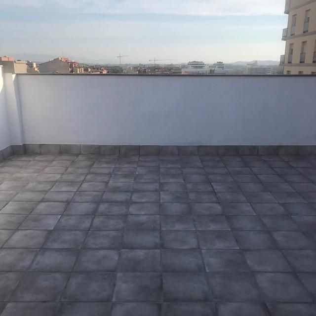 Attic for rent in Avinguda de Sant Ruf, Príncep de Viana - Clot -Xalets Humbert Torres