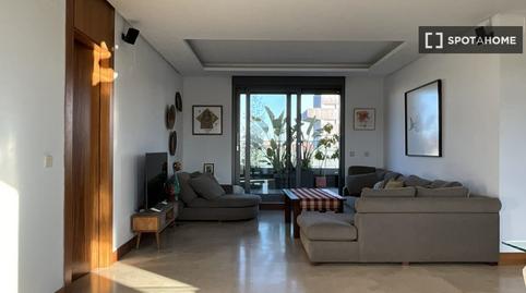 Photo 4 of Apartment to share in Sanchinarro, Madrid