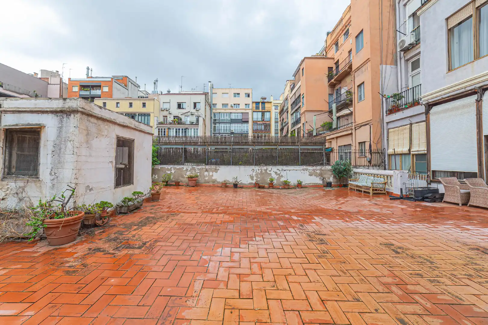 Wohnung mit Aufzug zum Verkauf in Eixample, imagen 18