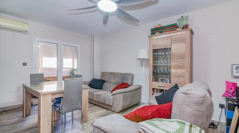 Photo 4 of Flat for sale in Calle del Pintor Manuel Maldonado, Barrio de Zaidín,  Granada Capital