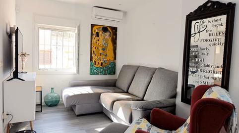 Foto 2 de Pis en venda a Carranque - Haza Cuevas, Málaga Capital