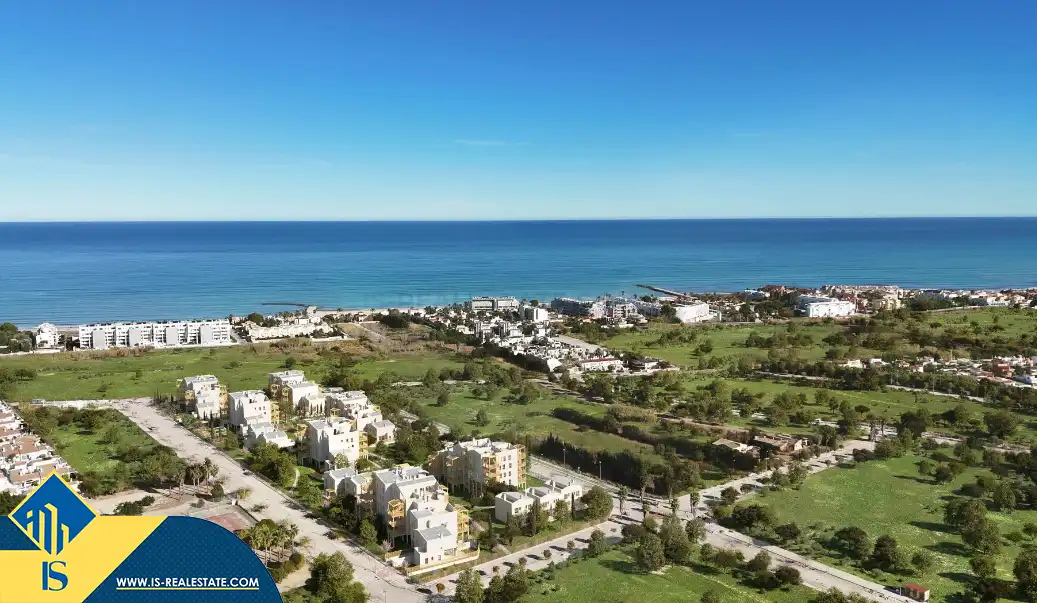 Flat with pool for sale in Las Marinas / Les Marines, imagen 22