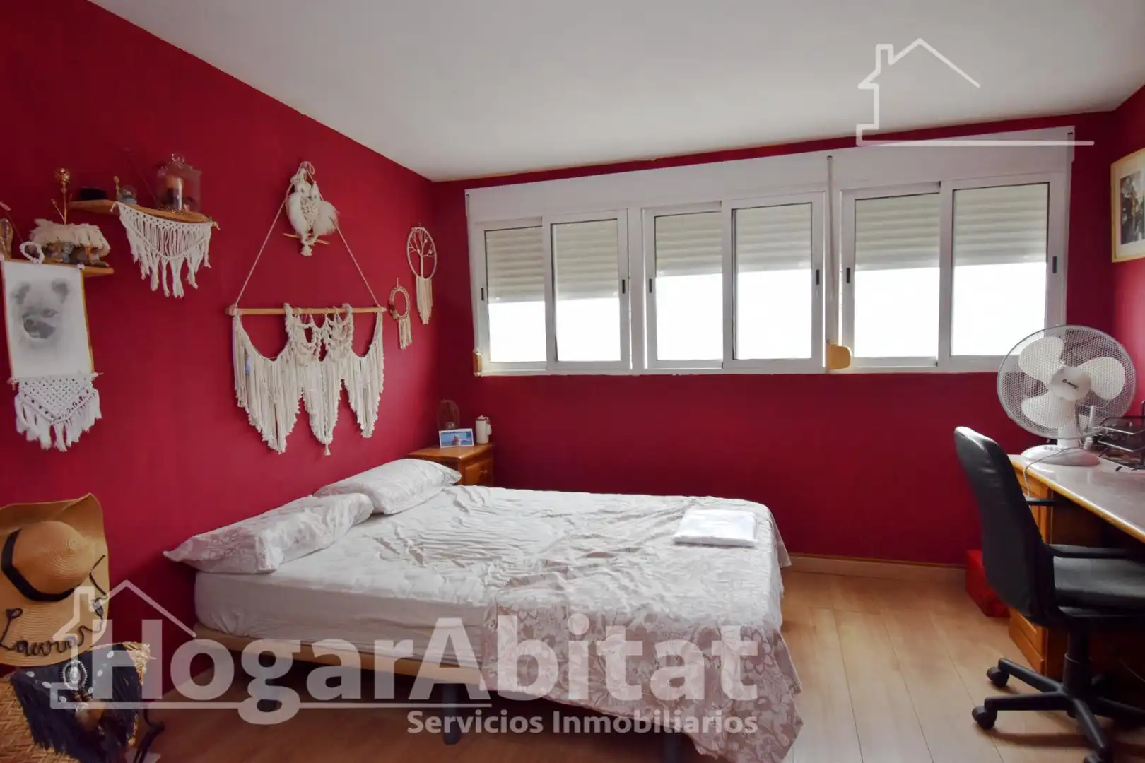 Adosado con jardín en venta en Calle Antonio Luque Vicens, imagen 21