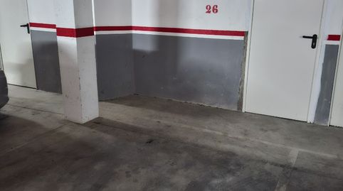 Foto 5 von Garage zur Miete in Carrer Progrés, 29, Sa Pobla, Illes Balears