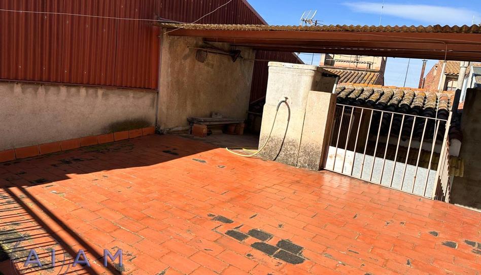 Foto 1 de Casa o chalet en venta en Carrer de Sant Ramon, Tordera pueblo, Barcelona