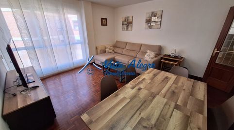 Foto 2 de Apartamento de alquiler en Calle Mazo, Haro, La Rioja