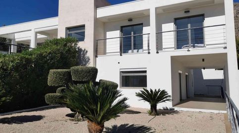 Foto 2 de Casa o chalet en venta en Altea ciudad, Altea