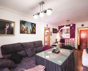 Living room of Flat for sale in  Córdoba Capital  with Air Conditioner