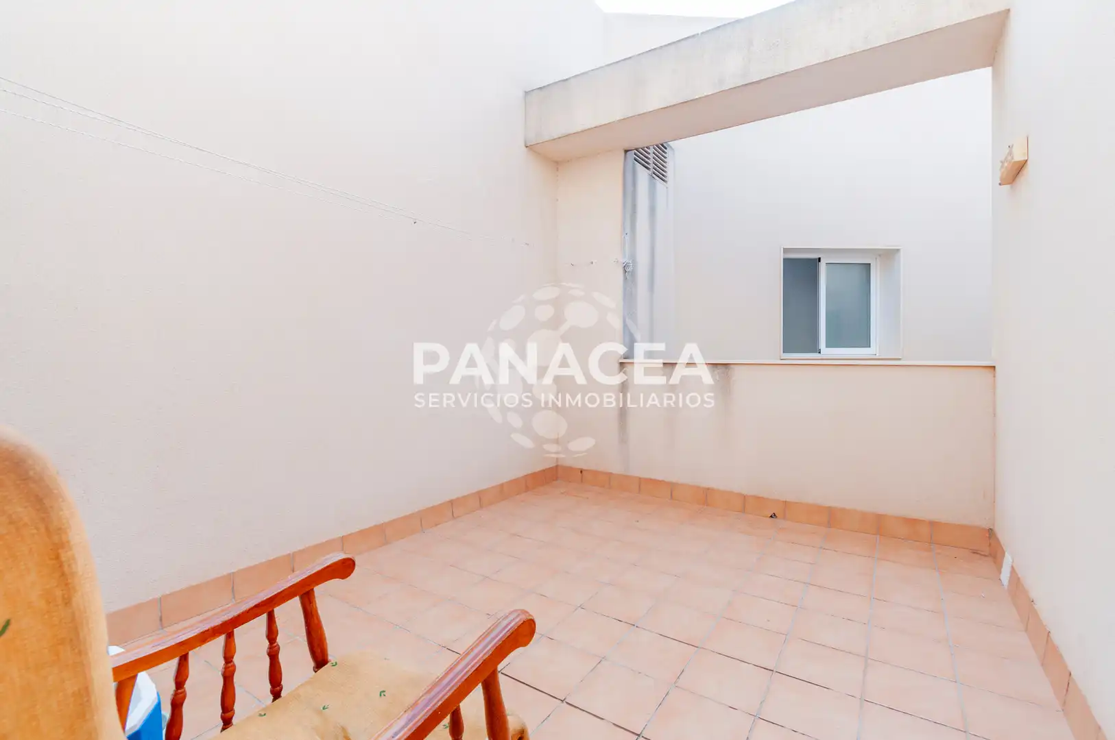 Jardín de Piso en venta en La Gangosa