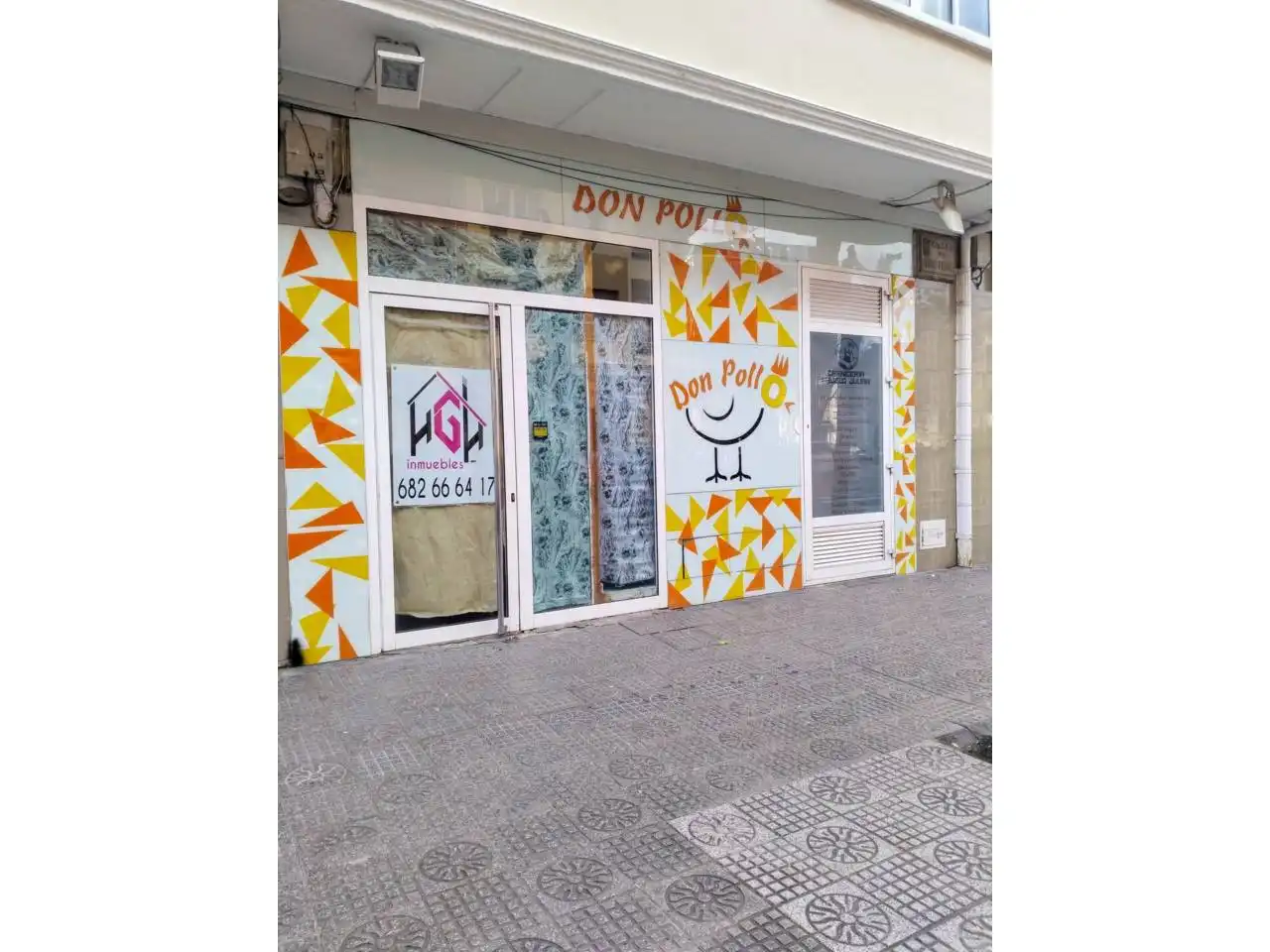 Local comercial en venta en Avenida Cid Campeador, imagen 17