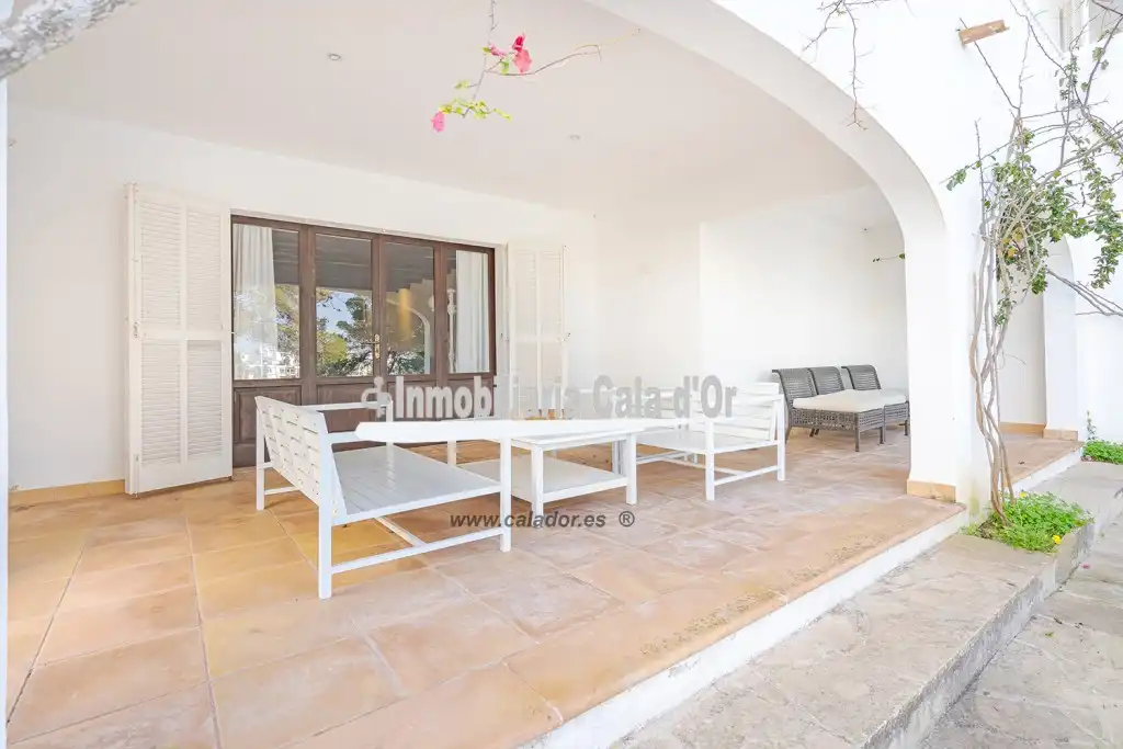 Villa mit Pool zum Verkauf in Cala d'Or, imagen 22