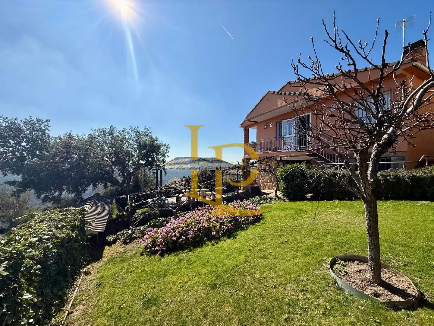 Xalet amb jardí en venda a Paseo del Lago del Jaral 314, imagen 3